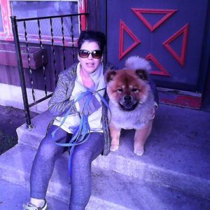 Meet your Posher, Tanya